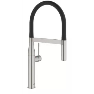 Grohe 30295dc0 kitchen - grohe,