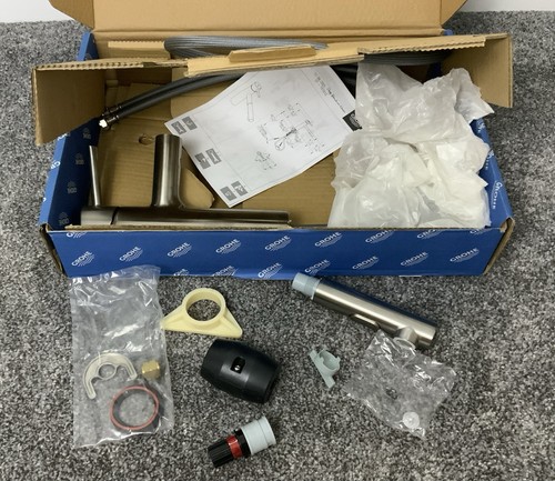 Grohe 31453dc1 concetto - 31453dc1,
