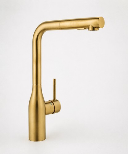 Grohe essence new kitchen - new,