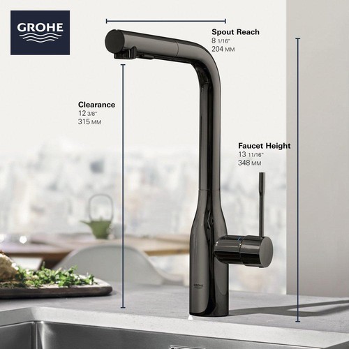 Grohe 30271a00 essence single - essence,