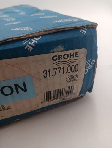 Grohe 31771000 chrome - 31771000,